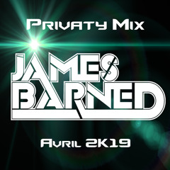 Privaty mix - Avril 2K19