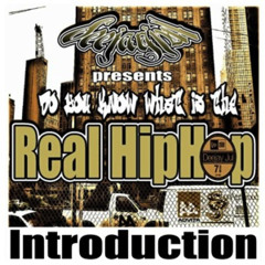 Greens Street #15 - Deejay Jul - Do you know what is the real hip-hop (2025-04-16)