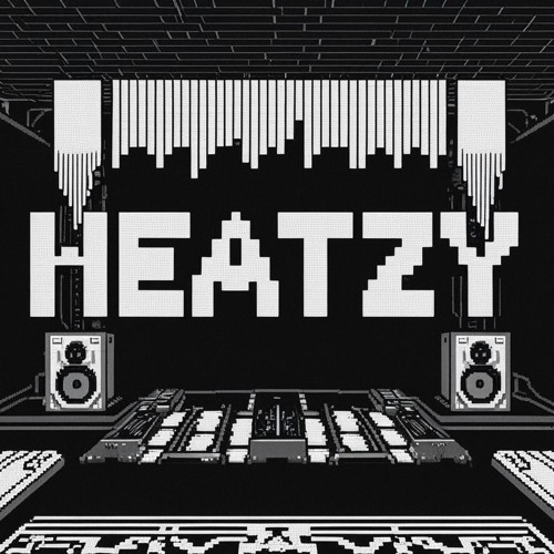 Heatzy - Azealia-O-Tek (212 Bootleg)