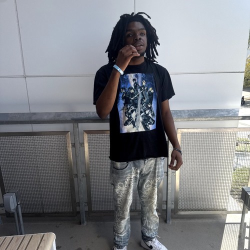 Bop Flow (ft. OTR R3)