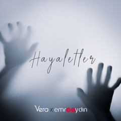 Hayaletler