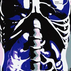 Anteac - Human Body (Original Mix)