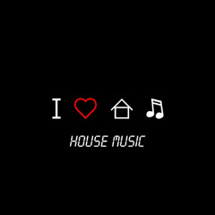 Eddie Amador - House Music (Dok's Revival)