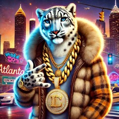 Snow Leopard - [Instrumental]