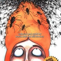 ❤️ Read Spiders in the Hairdo: Modern Urban Legends by  David Holt &  Bill Mooney