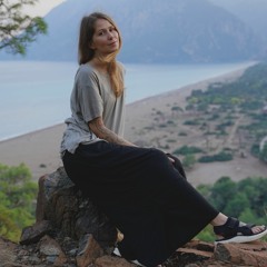 Медитация – Я ЕСТЬ – Мария Шишкина