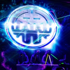 Rabbit in the Moon - Deeper - Kahtnipp's Deep Bass Space Mix