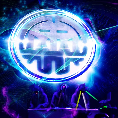 Rabbit in the Moon - Deeper - Kahtnipp's Deep Bass Space Mix