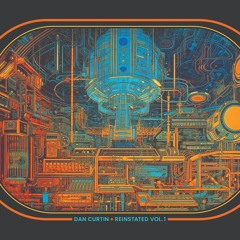 Reinstated Vol 1 (MET040)