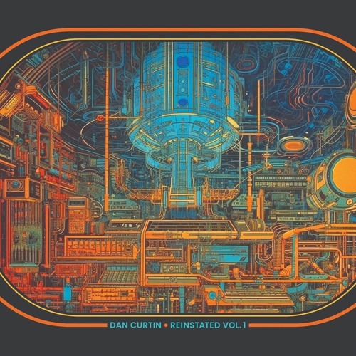 Reinstated Vol 1 (MET040)