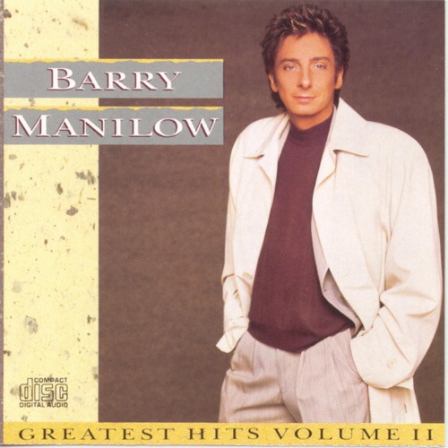 Stream Copacabana (At the Copa) (Long Version) by Barry Manilow