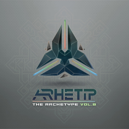 Arhetip - The Achetype 08 MIX