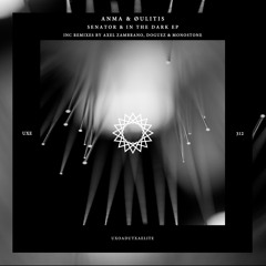 ANMA, Øulitis - In the Dark (Monostone Remix)