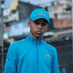 Kyan Tropa Da Lacoste 🐊