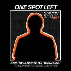 Stackin' Stylez 2020 Prelim | Local MA Producers