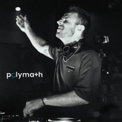 polyma+h @ DPRTMNT x ASCENT | Trance Set | 7.2.25