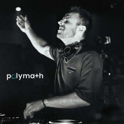 polyma+h @ DPRTMNT x ASCENT | Trance Set | 7.2.25