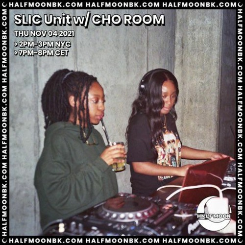 SLIC Unit w/ CHO ROOM - 11.4.21