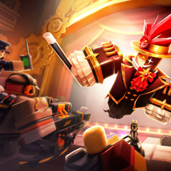 (TDS) Tower Defense Simulator OST - Welcome To Our Show!