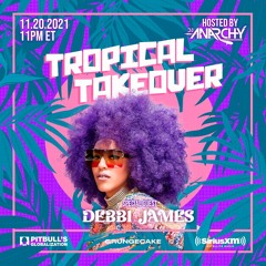 TROPICAL TAKEOVER 65