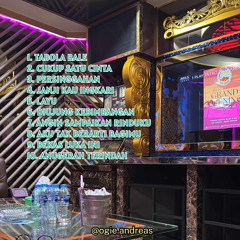 FUNKOT TABOLA BALE X CUKUP SATU CINTA #2025