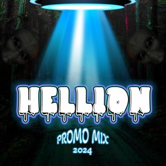 Hellion's 2024 Promo Mix