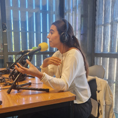 [NUIT DE LA RECHERCHE 2025] Parole de chercheurs : Clémence Augeard