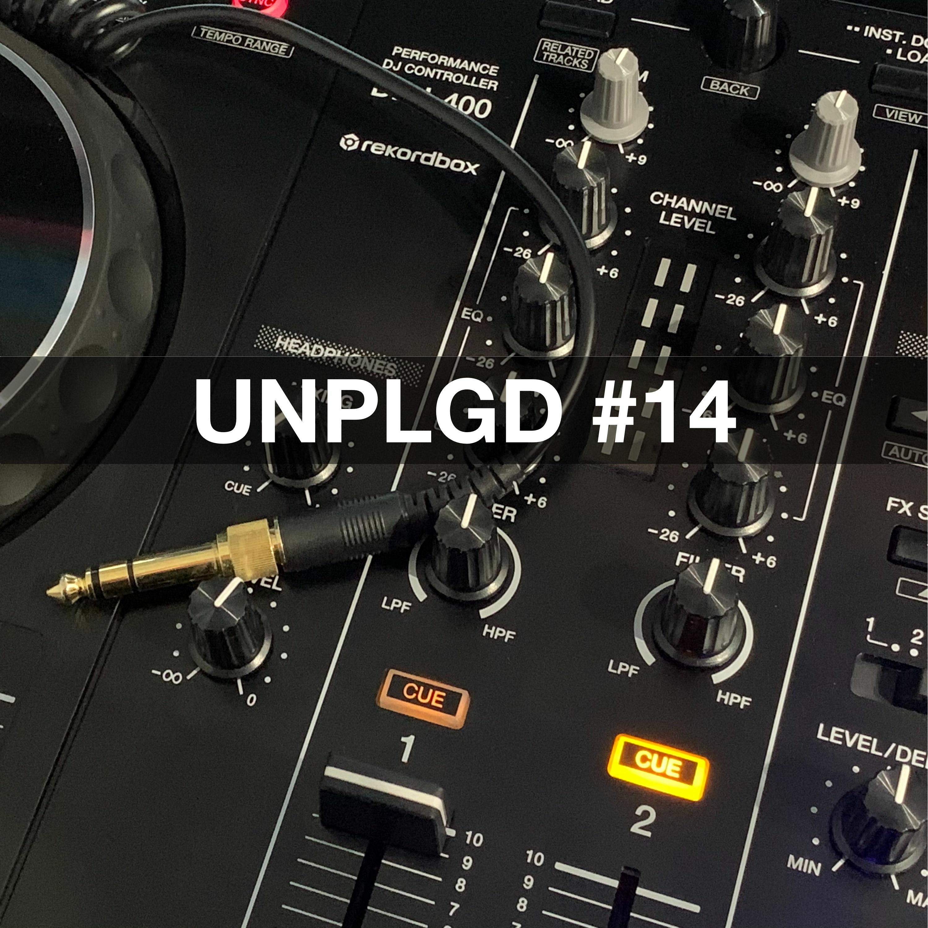 UNPLGD Radio