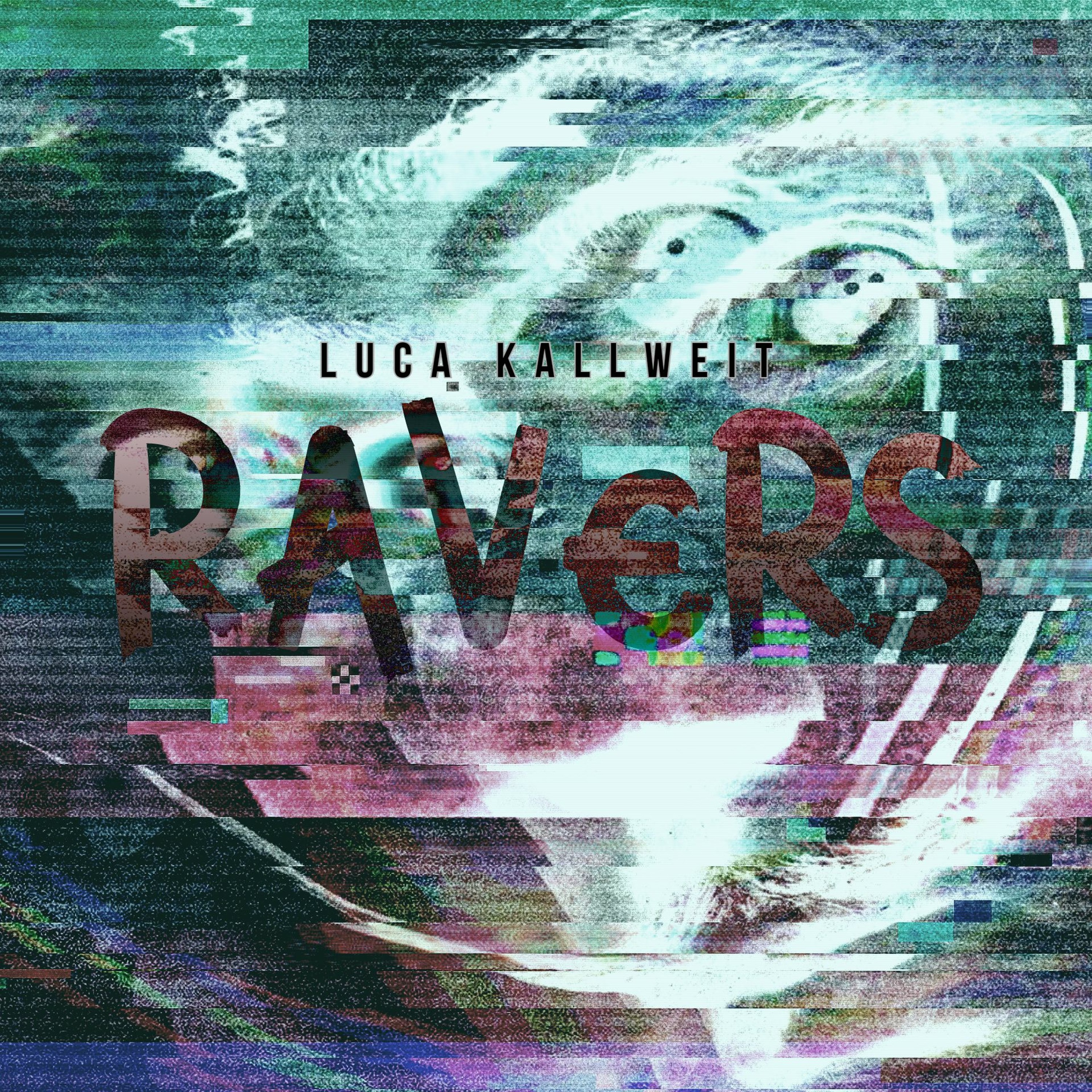 Ravers (Original Mix) episode artwork
