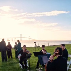 26 - Caamp  (GSS string quartet cover)