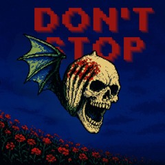 Don't Stop (Extended)