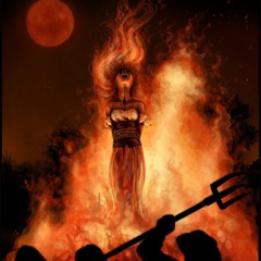 Baptism Of Fire