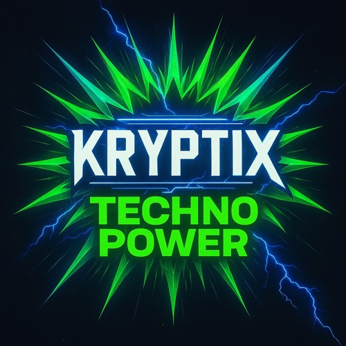 TECHNO POWER - KRYPTIX