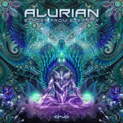 Alurian - Awake Dreaming