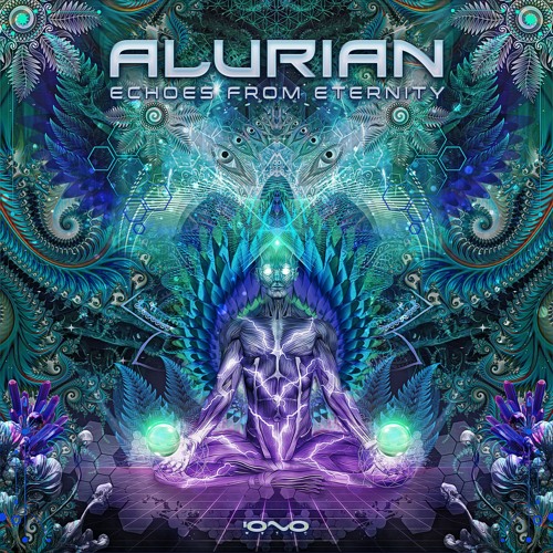 Alurian - Nautical Twilight