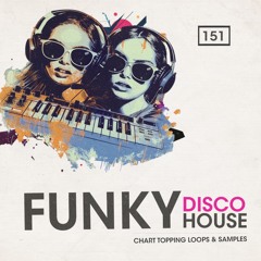 Funky And Disco House - Demo