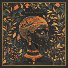 Solar Groove (Maza Afro mix)