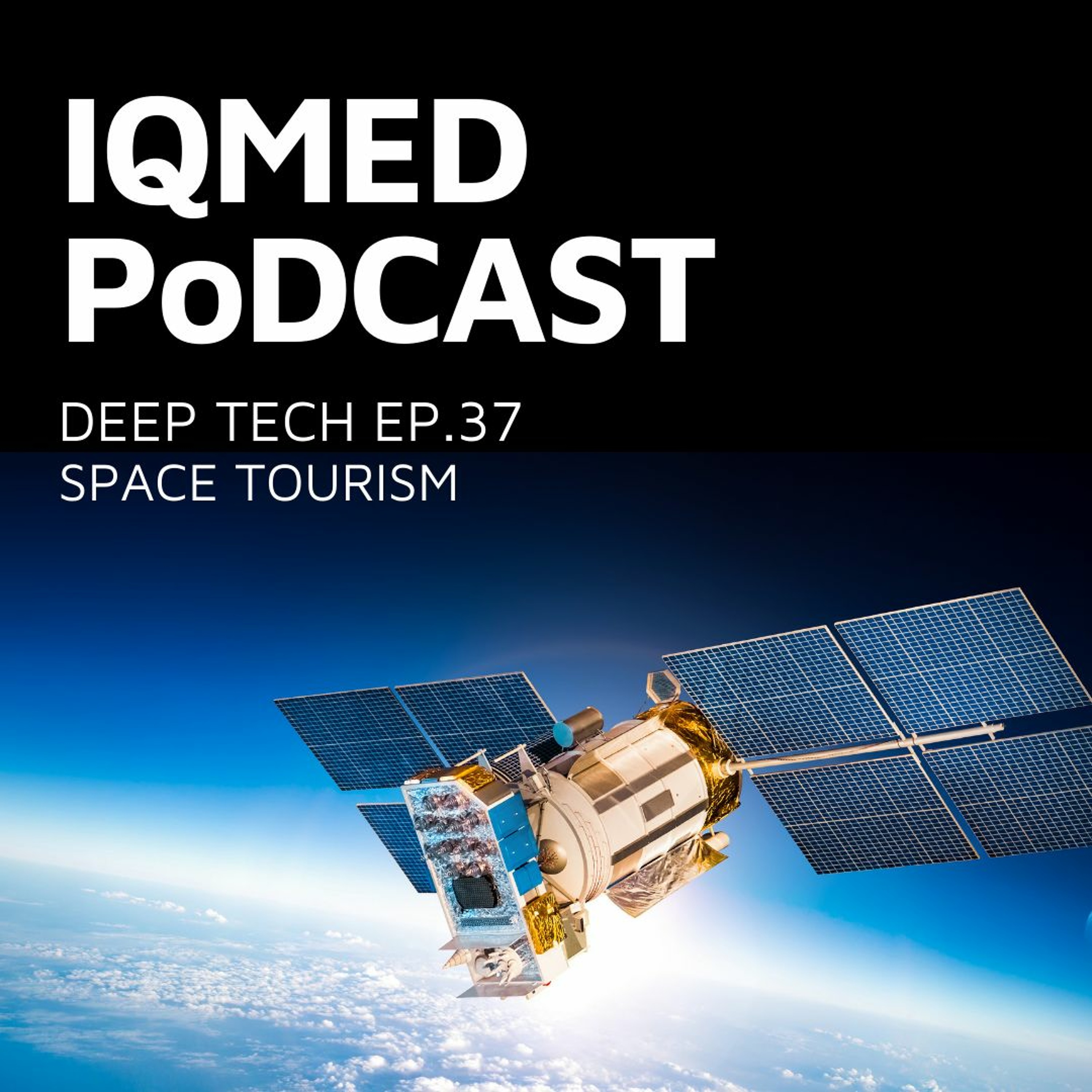 IQMED PODCAST