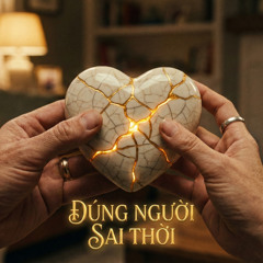 ĐÚNG NGƯỜI SAI THỜI