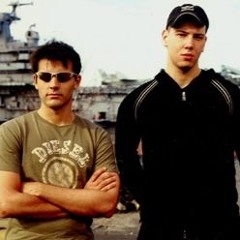 Filo & Peri - Live @ New York State Of Mind Radioshow 04.2004