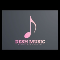 RESILIENCE PODCAST - EPISODE 2  WINTER 2025