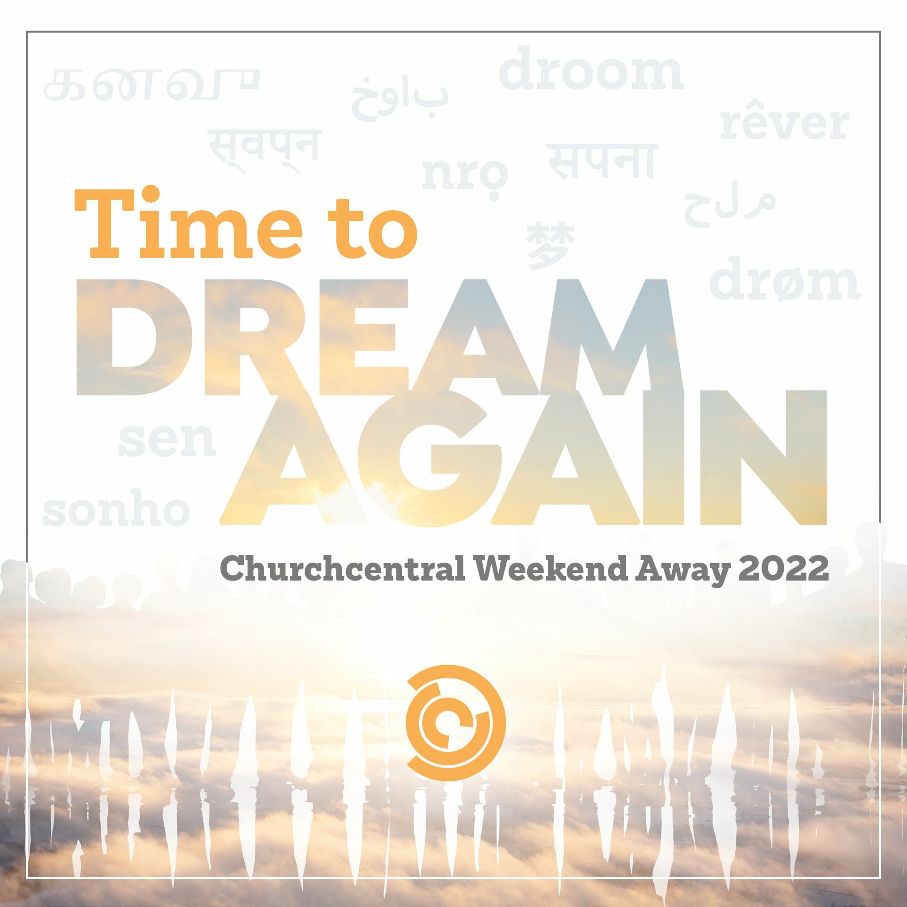 Churchcentral Birmingham: Talks
