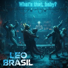 What’s that, baby? (Part 2)