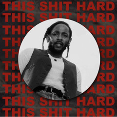 Kendrick Lamar - N95 (Dipzy Remix)