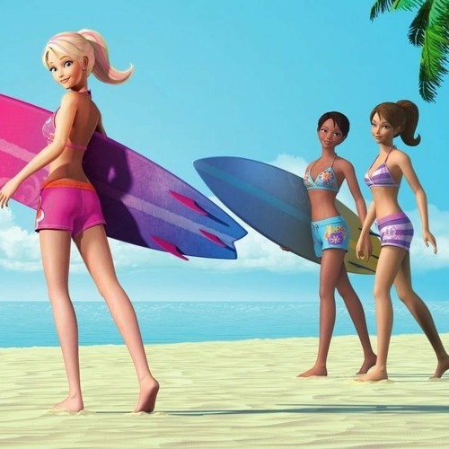 barbie in a mermaid tale 2010 full movie