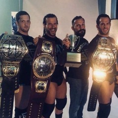 [ undisputed era ] (SS19)