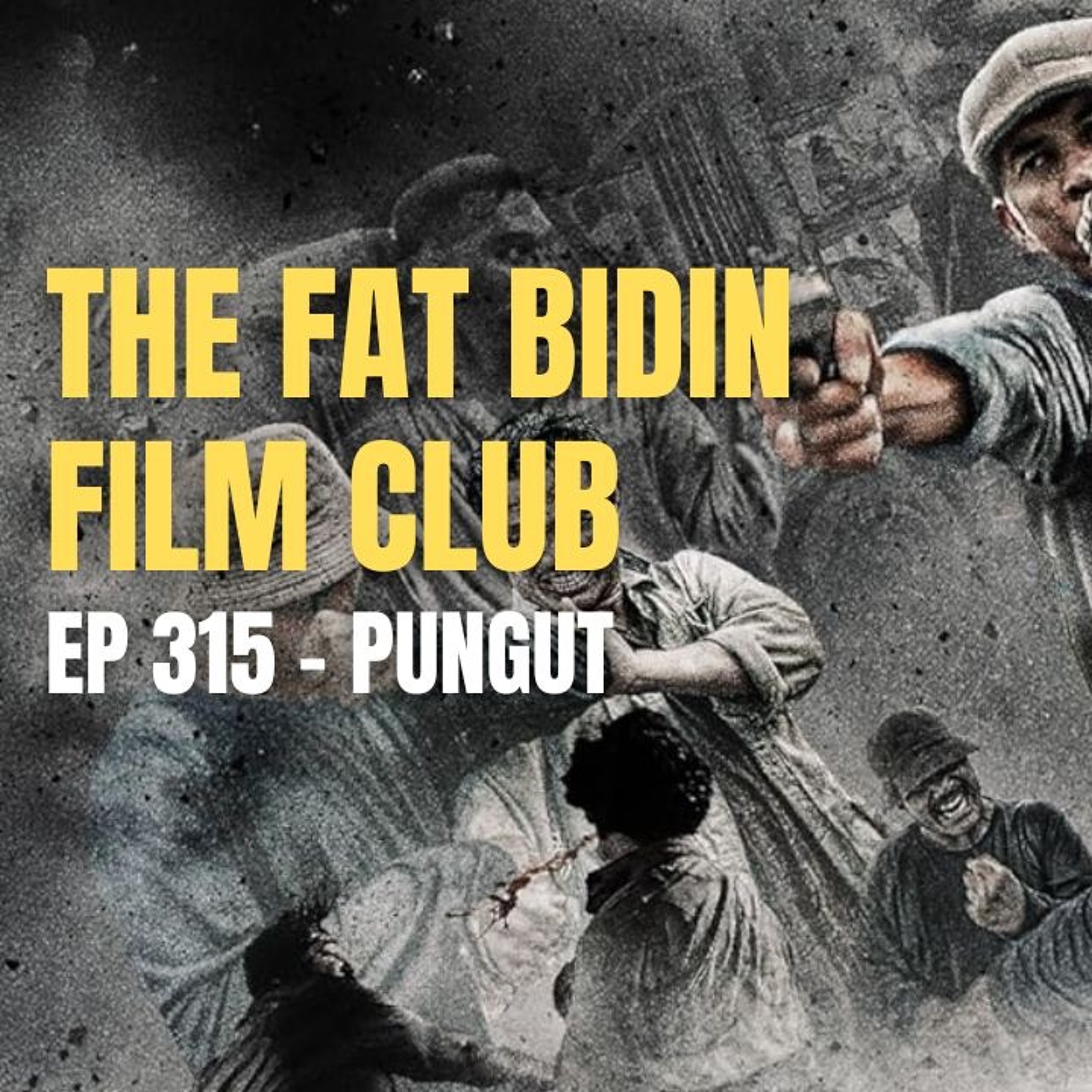 Fat Bidin