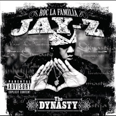 Jay-Z & Beanie Sigel Feat. DJ Clue - Stick 2 The Script (Juno Knoxx Mashup)