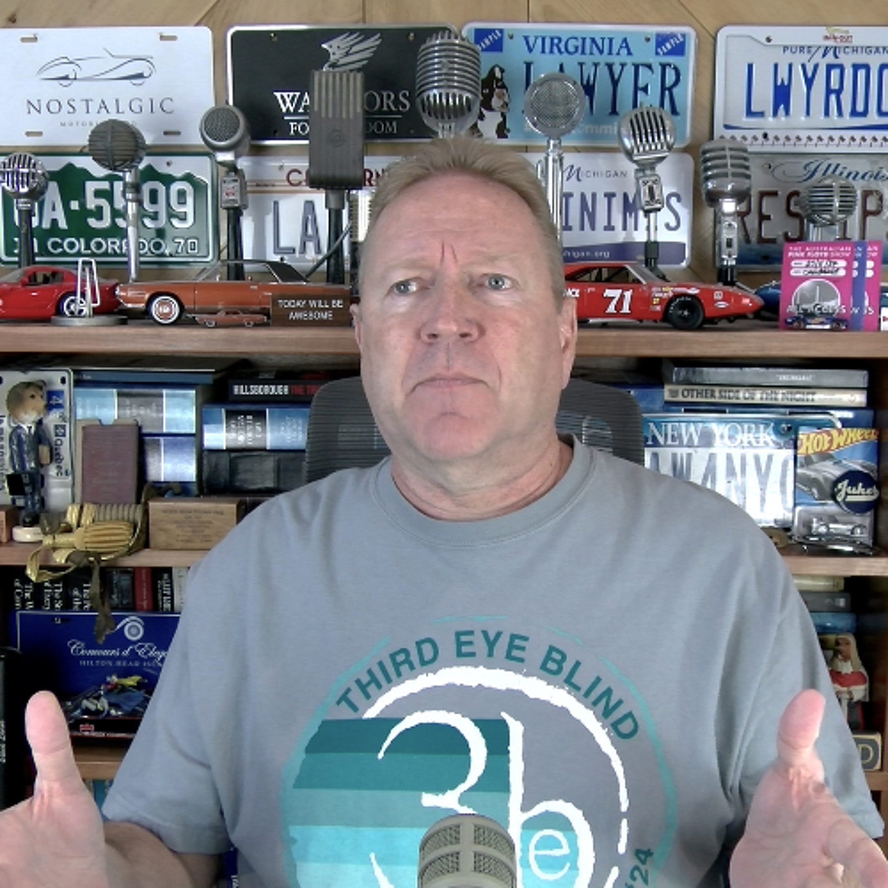 One Word Change in Law Could Get Case Against Cops Tossed