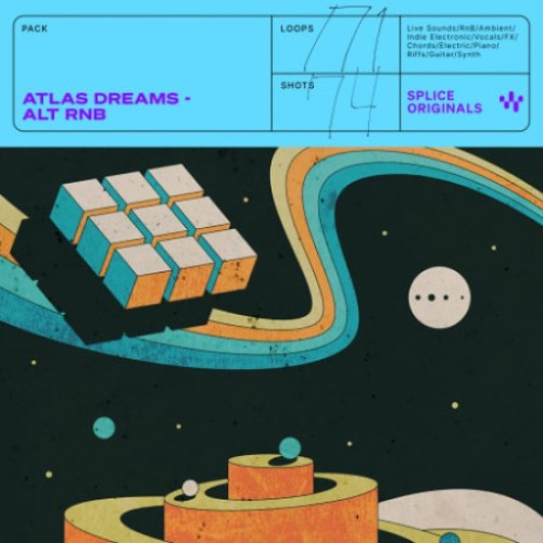 Atlas Dreams Alt RnB Download
